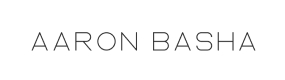 Aaron Basha
