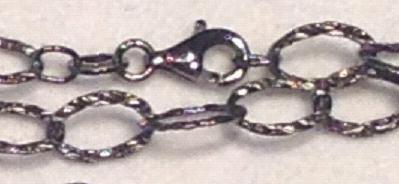 ABBALL3 Handmade chain medium 24