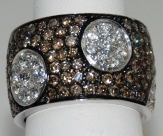 AN10297BRB POIS/BROWN DIA