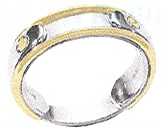 AN20033 W/Y K2-RING AN99 AD