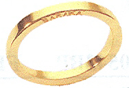 AN20543 Y COSMIKA-ANELLO