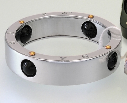 AN21246 O W/R 29.00 ANELLO GLOBUS  B-333686