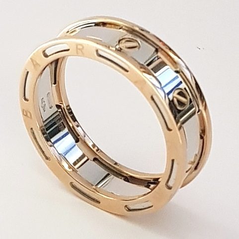 AN21302 LU W/R ANELLO BLADE