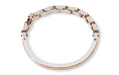 BR21139 W/R BRACCIALE B MEKKANO L7 P2