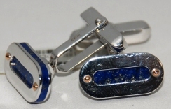 PS20984 L WP LINK-CUFFLINKS