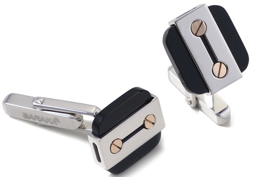 PS21221 O  W/R  POLSINI STONE LINKS