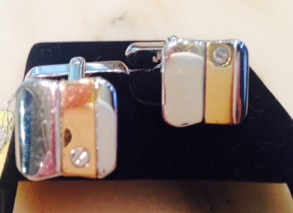 PS21221 O  WR POLSINI STONE LINKS