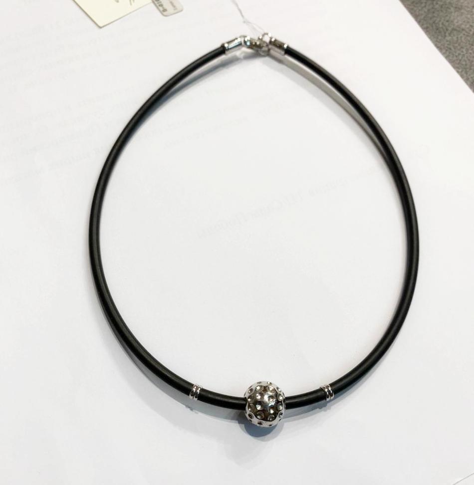 GCC204B GOLF/NECKLACE