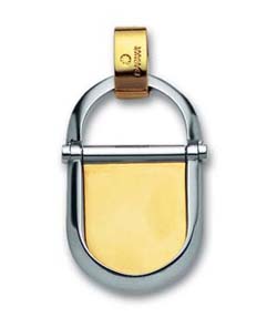 CI20512 Y/W SIMBOLIKA-PENDENTE