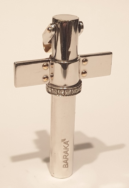 CR21171 B037 W/R CROSS