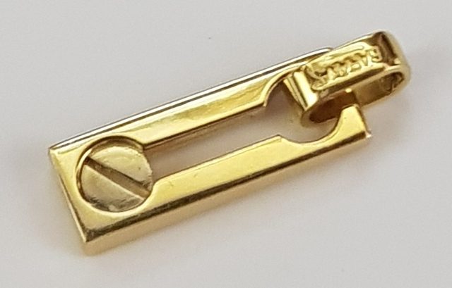 GC20942 Y/W VEGA-GIROCOLLO   B-041172