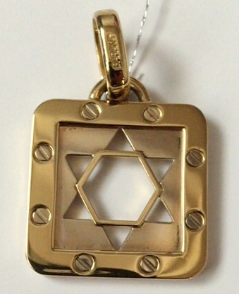 ST20144 Y B-SIMBOLIKA