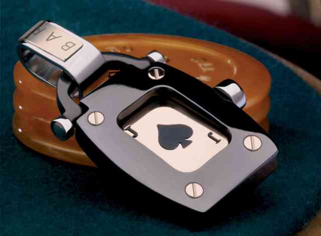 CI21299 GR R CIONDOLO BARAKA CASINO B-334303