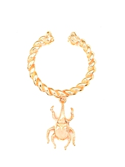 A-1026-4-10 Ring Gold 4.20gr (9K) (Gold kite ring )