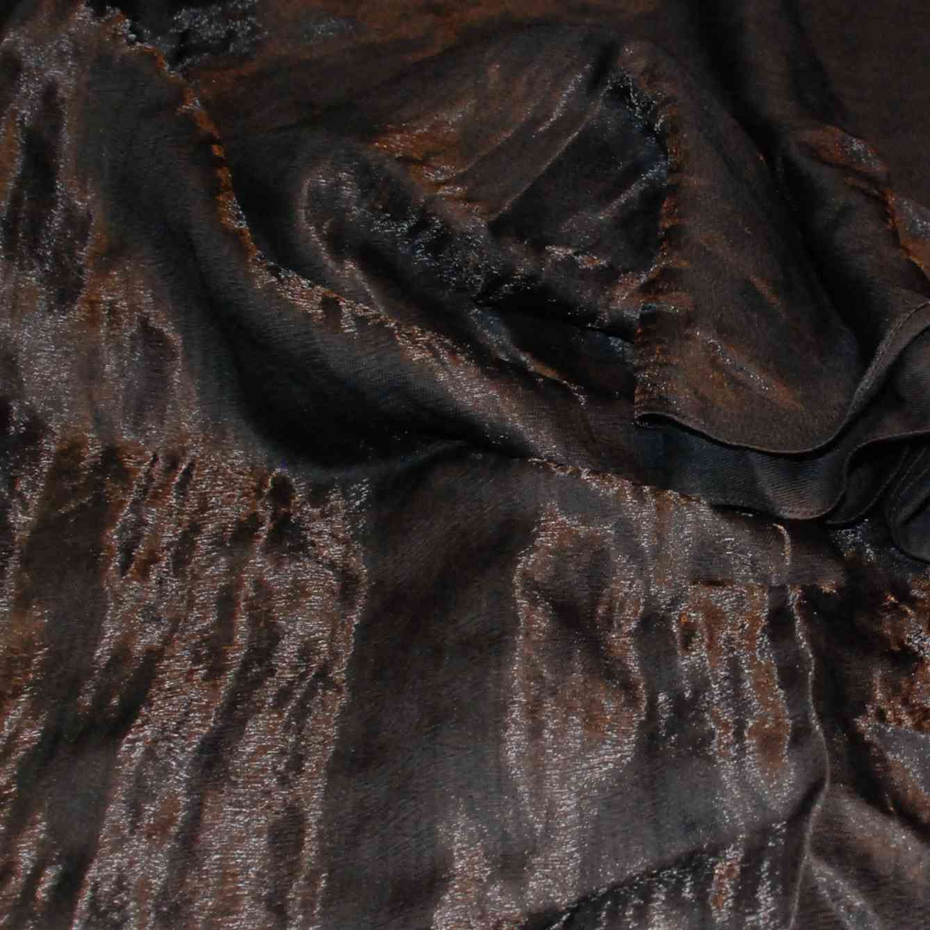 AFACPAS6B2  STOLA ARGENTO F./CASHMERE SCARF COLOURED SILVER БЕЖЕВЫЙ