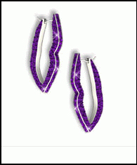 OJ473ORB ORECCHINI ORO/PSP EARRINGS IN GOLD