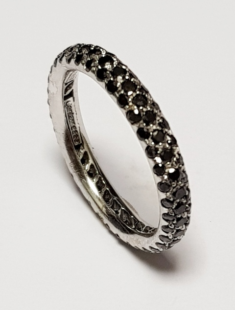 A300K ANELLO BRILLANTI