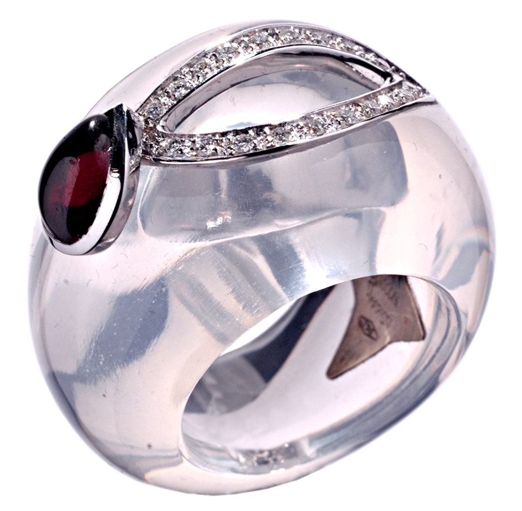 BALOCCHI  Сертификат  Ч-020494