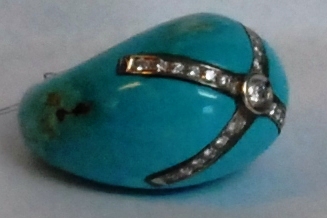 BALOCCHI Сертификат Ч-141556  (I-333610)