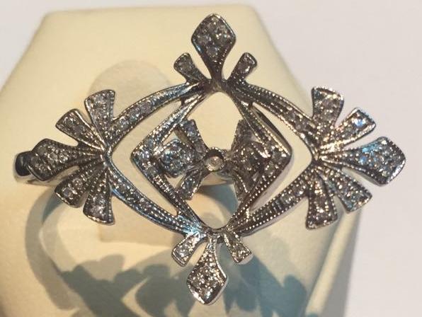 JOELLE Сертификат  JL-000017 AN99