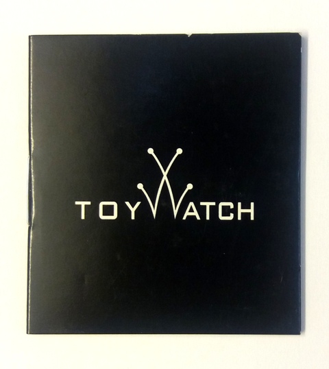 TOYWATCH   Сертификат   на  кольца