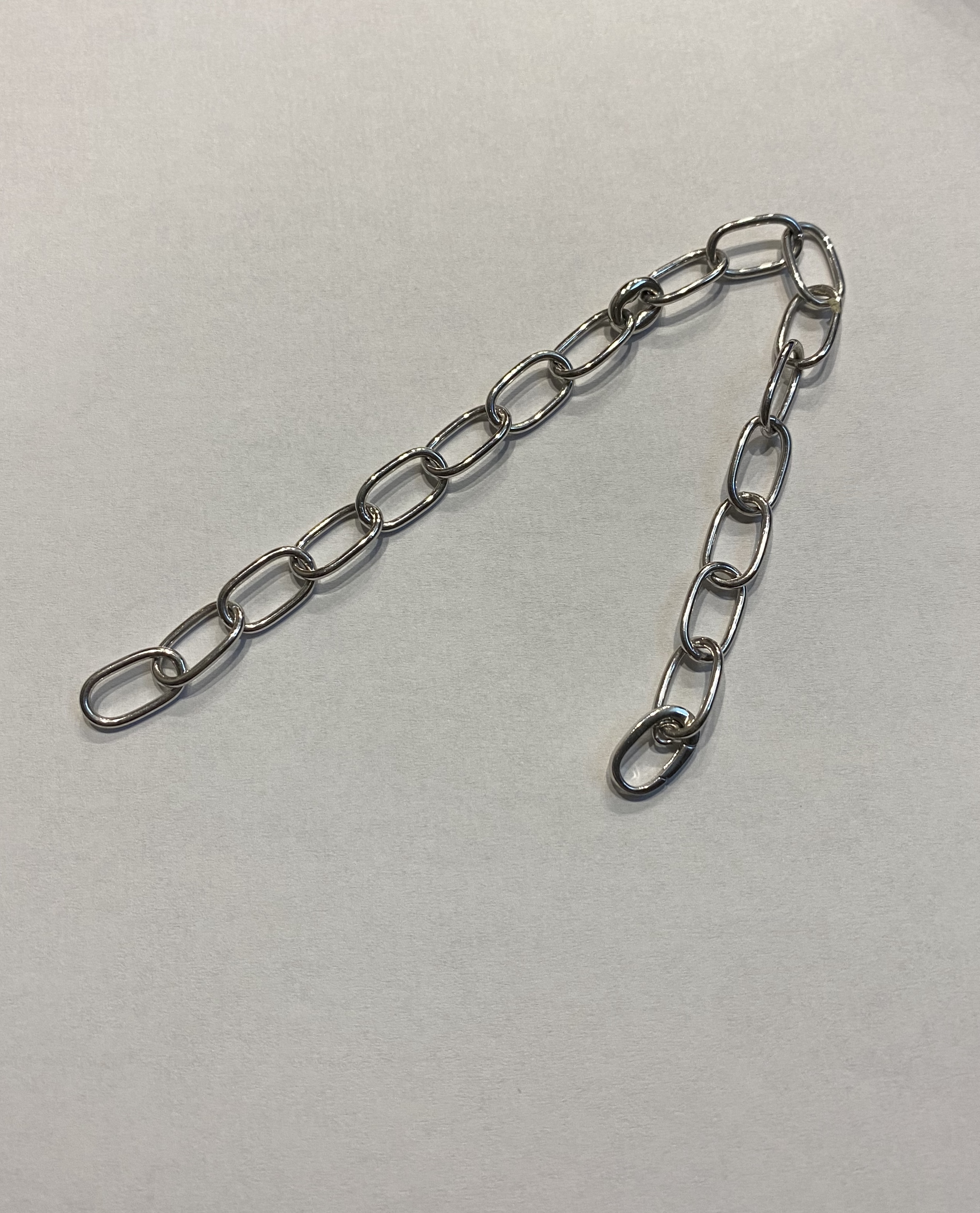 31211 Bracciale in argento (SUPER new)