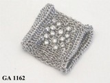 GA01162 Ring Dia 0.74ct