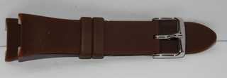 F36-STRP-BR Fruitz 36mm Strap- BROWN
