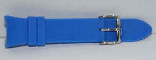 F36-STRP-BU Fruitz 36mm Strap- BLUE