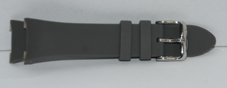 F36-STRP-GR Fruitz 36mm Strap- Grey