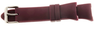 F36-STRP-PR Fruitz 36mm Strap- Purple