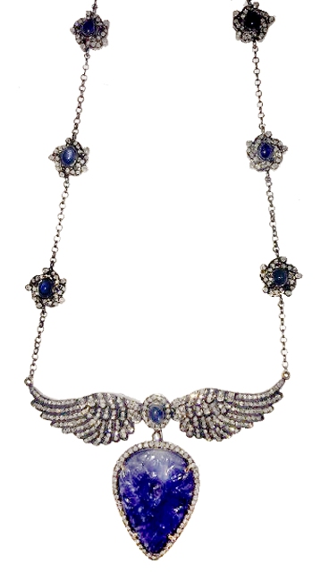 ACE-1653 Necklace