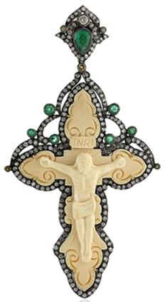 OPS-8476 Earring (one)