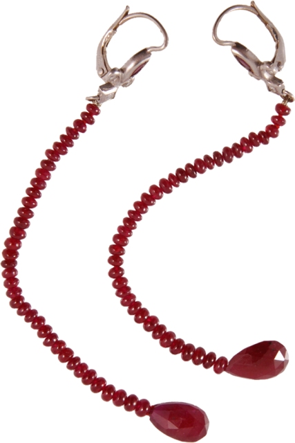 SOH-00079-553 SM.FDL EARWIRE/DNGL/BRIO ENDS 4"(WG/RB 16.63/RB BRIO 8