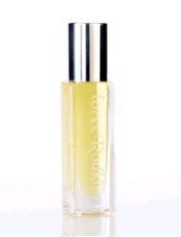 SOM-179R3-800 ROLL ON III SQUARE BOTTLE 7ml GLASS BOTTLE  WITH SILVER CAP/LR LOGO