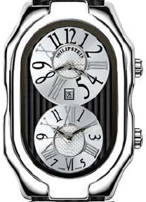 12-VBW prestige LG case, Vogue Black&White Dial