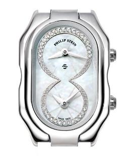 14-IDW Prestige Coctail Case, Infinite Diamond White Dial