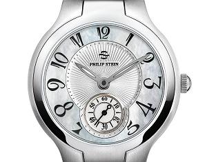 41-FMOP Sm Round Case, Fashion MOP