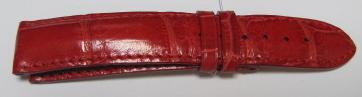 ALLIGATOR RED  20mm   11.5