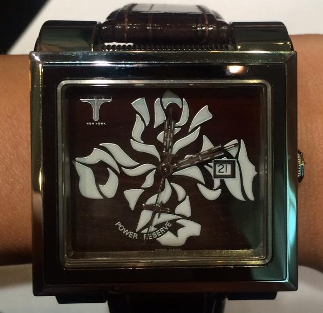 DEBAWOD-T-T DEBONAIR ALLURE (№ 0040)