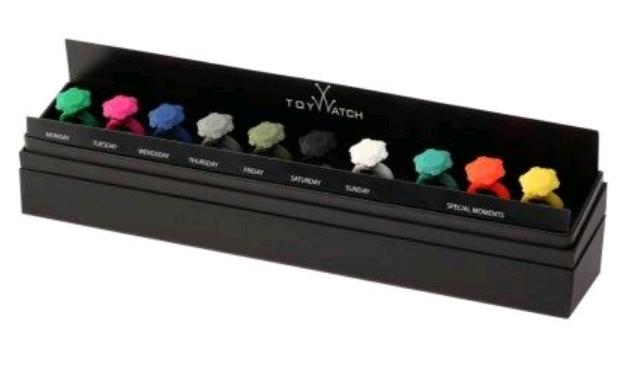 SFR08AG-S TW SOFT RING AQUA GREEN SILICON "DIAMOND", SILICON STRAP SMALL-16mm