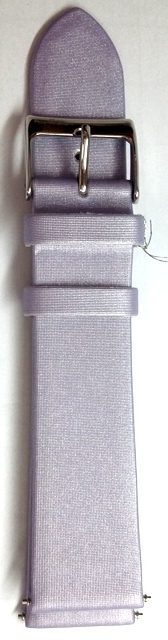 SVLS VIOLET SATIN STRAP
