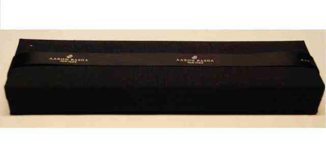 Aaron Basha  Коробка   (цепочка,браслет)