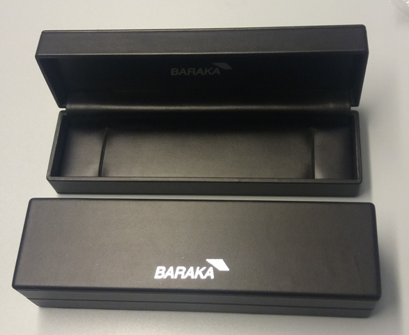 BARAKA   Коробка  (браслет-цепочка) 25*7*5,5см