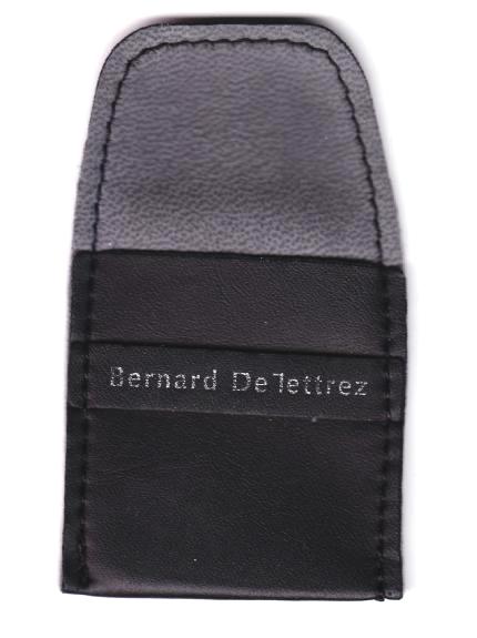 Bernard Deletrez  Конверт 5*5