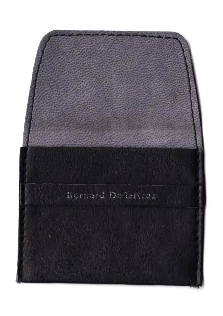 Bernard Deletrez Конверт 8,5*6.5 под бондаж