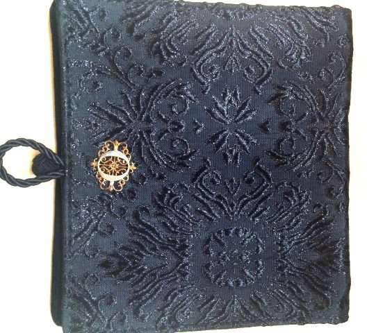 BOCHIC  Мешочек  большой 16*14