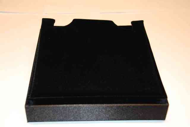 CALGARO  Коробка   (колье) 25*25*5.5cm