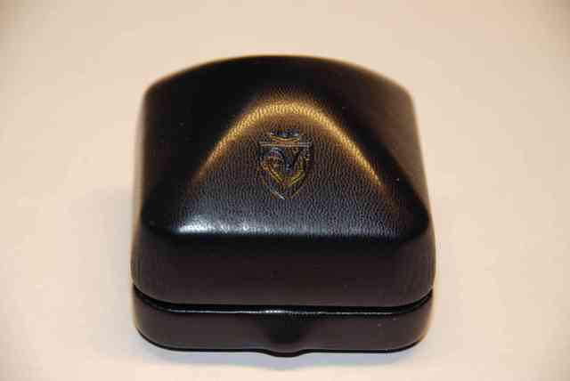 CHANTECLER Коробка  кольцо 5*6*3.5