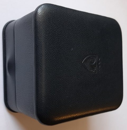 CHANTECLER Коробка  кольцо 7,5*6,7*5,5см